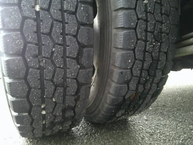 日野 デュトロ TKG-XZU605M(2WD)の写真25