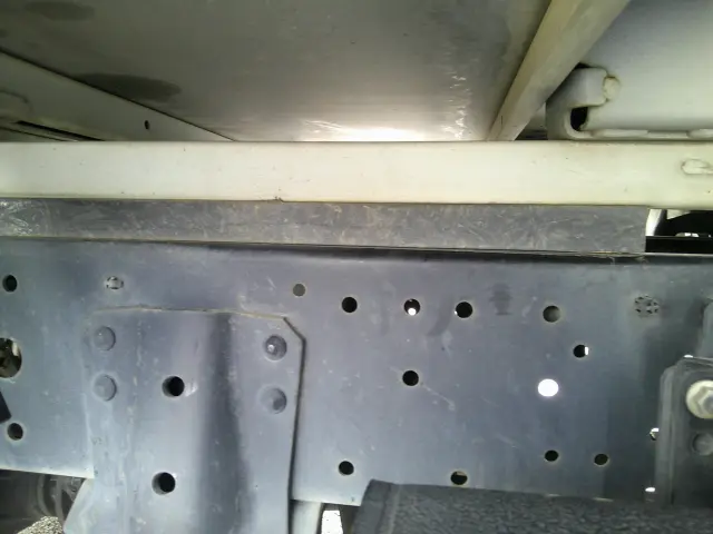 日野 デュトロ TKG-XZU605M(2WD)の写真27