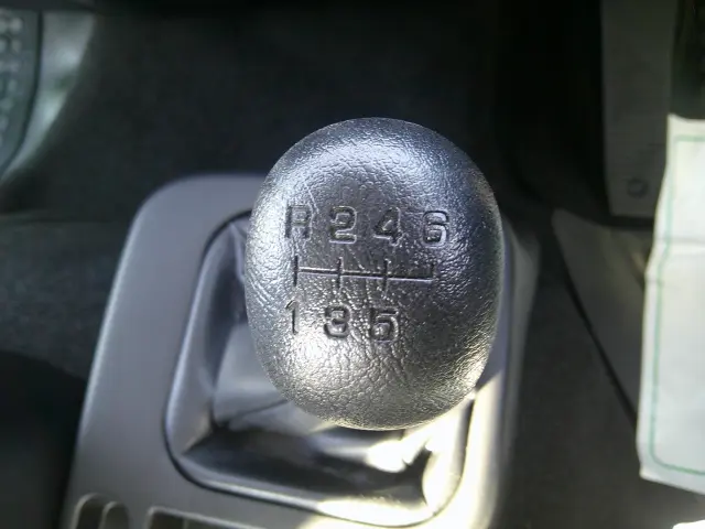 三菱 ファイター 2KG-FK62F(2WD)の写真20