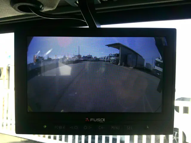 三菱 ファイター 2KG-FK62F(2WD)の写真23