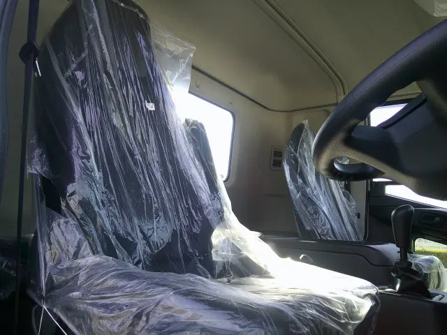 三菱 ファイター 2KG-FK62F(2WD)の写真24