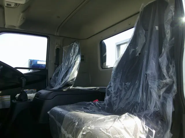 三菱 ファイター 2KG-FK62F(2WD)の写真25