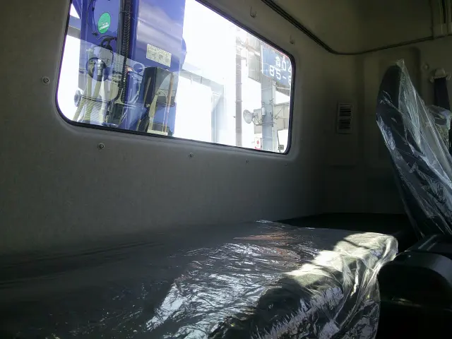 三菱 ファイター 2KG-FK62F(2WD)の写真27