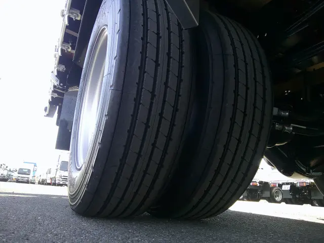 三菱 ファイター 2KG-FK62F(2WD)の写真31