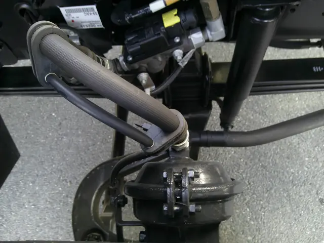 三菱 ファイター 2KG-FK62F(2WD)の写真32