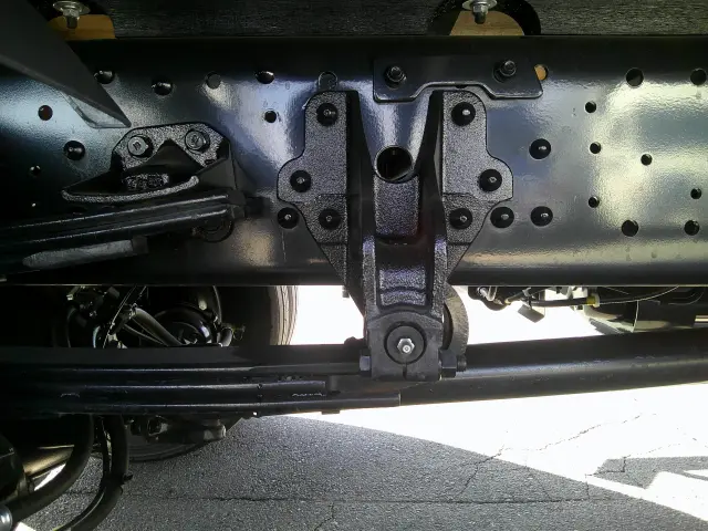 三菱 ファイター 2KG-FK62F(2WD)の写真33