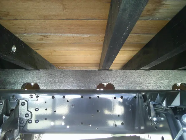 三菱 ファイター 2KG-FK62F(2WD)の写真34