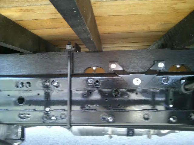 三菱 ファイター 2KG-FK62F(2WD)の写真35