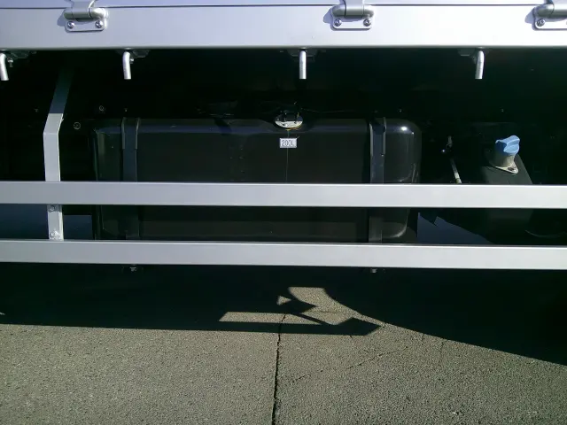 三菱 ファイター 2KG-FK62F(2WD)の写真37