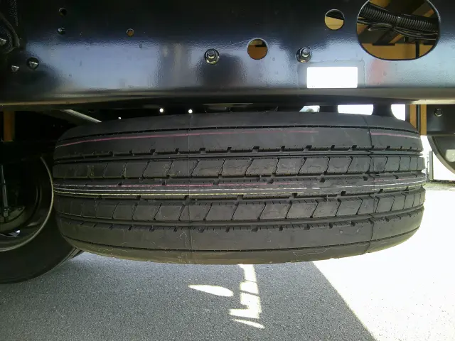 三菱 ファイター 2KG-FK62F(2WD)の写真38