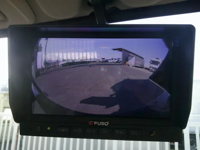 三菱 キャンター 2RG-FBA60(2WD)の写真20