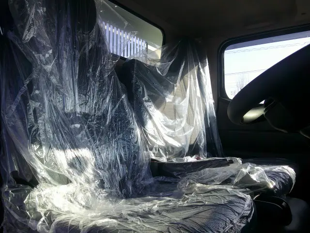 三菱 キャンター 2RG-FBA60(2WD)の写真21