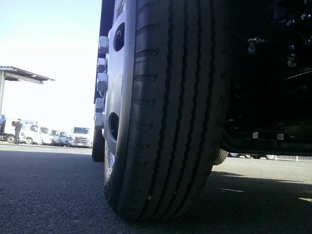 三菱 キャンター 2RG-FBA60(2WD)の写真26