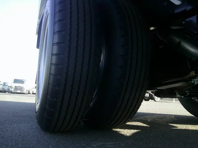 三菱 キャンター 2RG-FBA60(2WD)の写真27