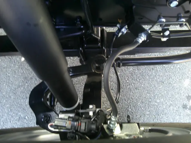 三菱 キャンター 2RG-FBA60(2WD)の写真28