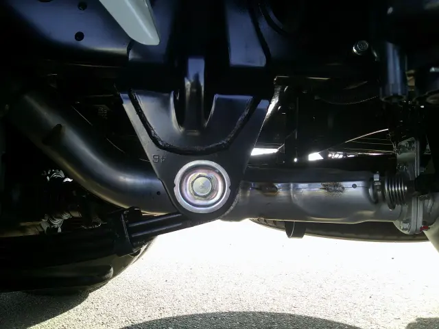 三菱 キャンター 2RG-FBA60(2WD)の写真29