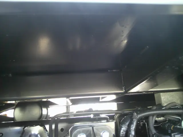 三菱 キャンター 2RG-FBA60(2WD)の写真30