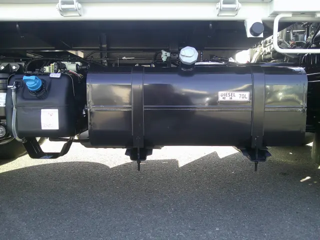 三菱 キャンター 2RG-FBA60(2WD)の写真32