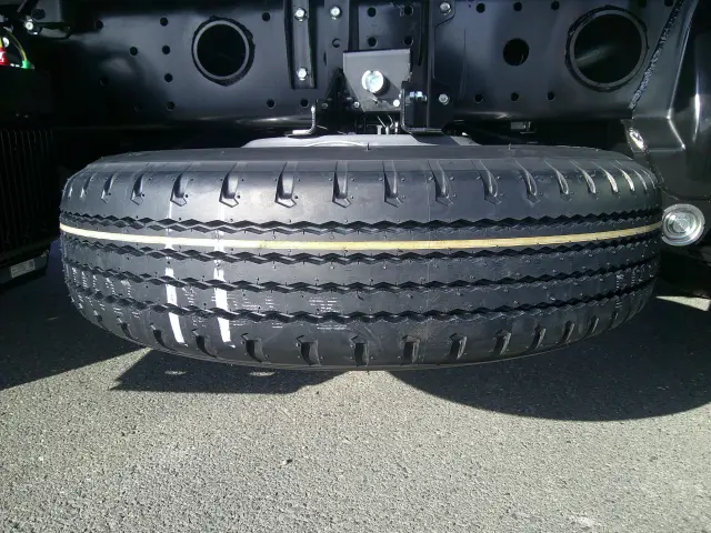 三菱 キャンター 2RG-FBA60(2WD)の写真33