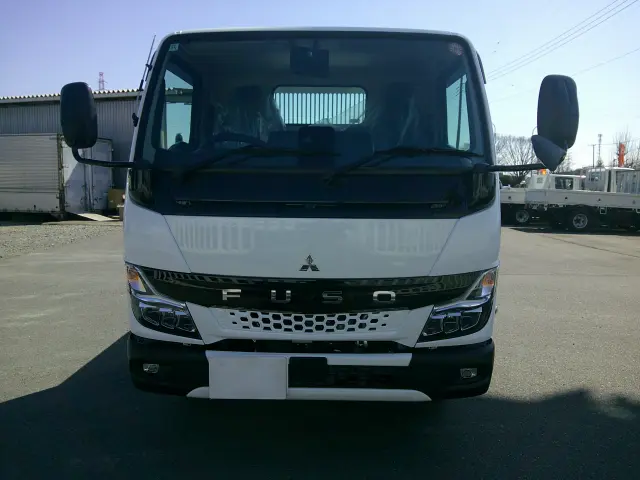 三菱 キャンター 2RG-FBA60(2WD)の写真3