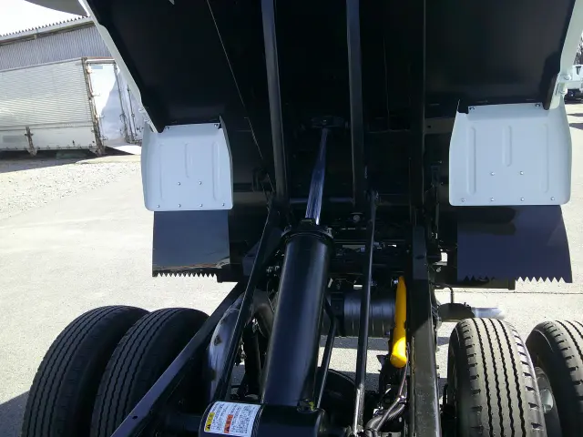 三菱 キャンター 2RG-FBA60(2WD)の写真14