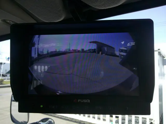 三菱 キャンター 2RG-FBA60(2WD)の写真20