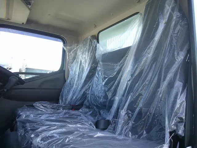 三菱 キャンター 2RG-FBA60(2WD)の写真22