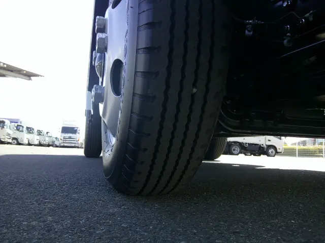 三菱 キャンター 2RG-FBA60(2WD)の写真26