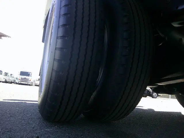 三菱 キャンター 2RG-FBA60(2WD)の写真27