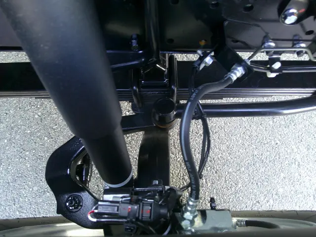 三菱 キャンター 2RG-FBA60(2WD)の写真28