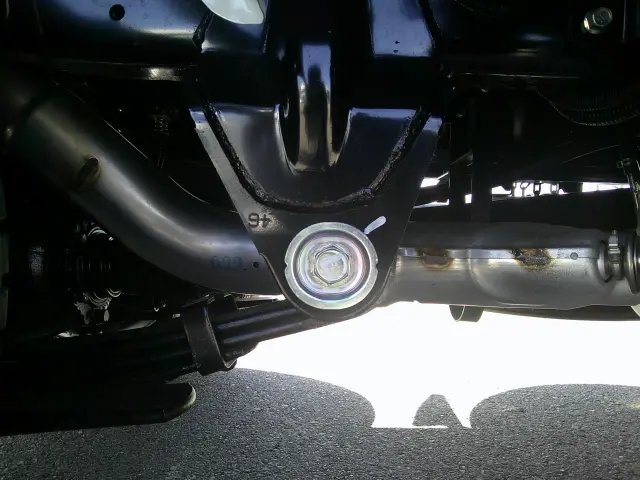 三菱 キャンター 2RG-FBA60(2WD)の写真29