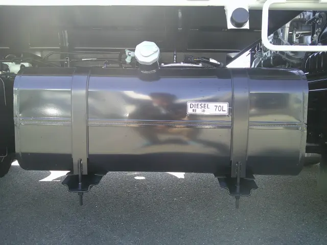 三菱 キャンター 2RG-FBA60(2WD)の写真32