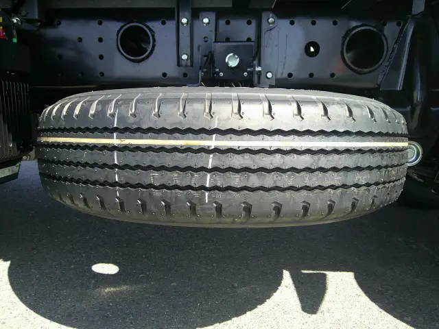 三菱 キャンター 2RG-FBA60(2WD)の写真33