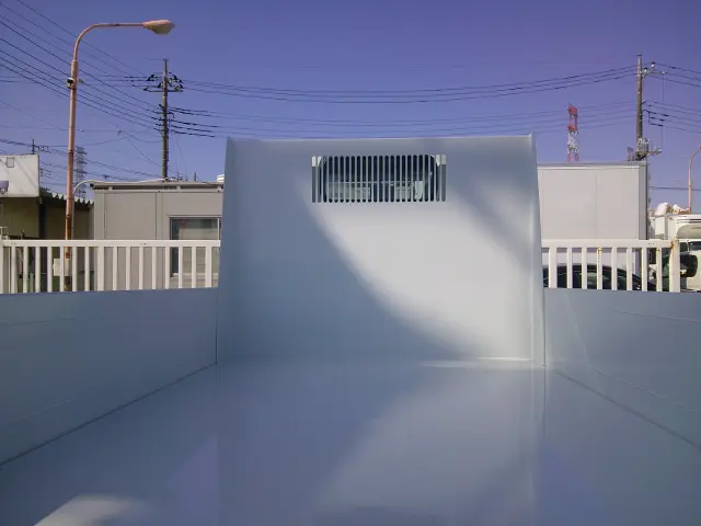 三菱 キャンター 2RG-FBA60(2WD)の写真10