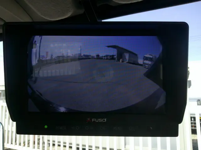 三菱 キャンター 2RG-FBA60(2WD)の写真20