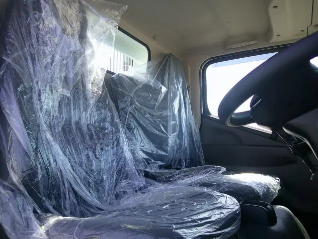 三菱 キャンター 2RG-FBA60(2WD)の写真21