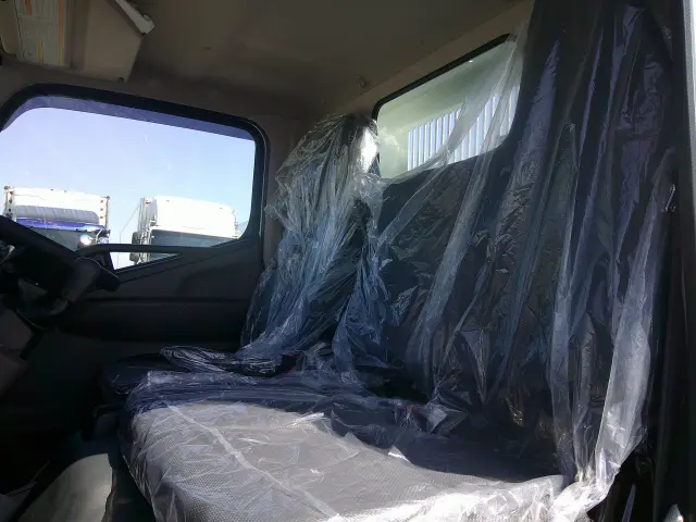 三菱 キャンター 2RG-FBA60(2WD)の写真22