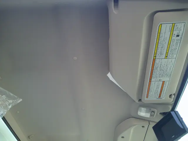 三菱 キャンター 2RG-FBA60(2WD)の写真23