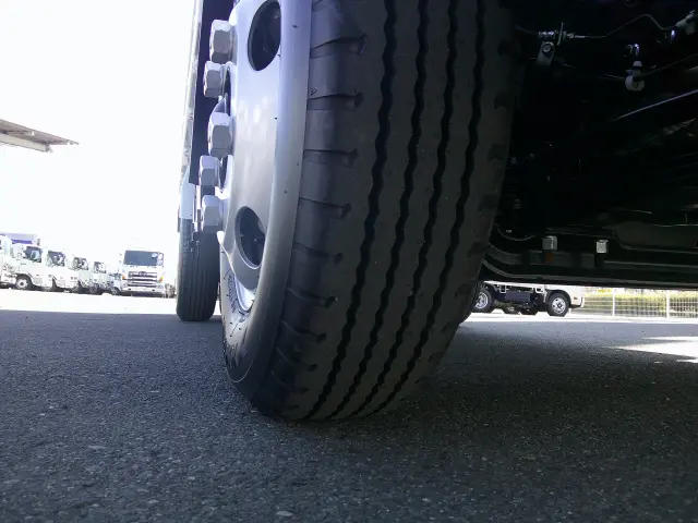 三菱 キャンター 2RG-FBA60(2WD)の写真26