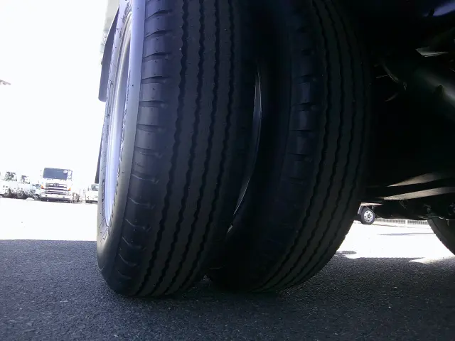 三菱 キャンター 2RG-FBA60(2WD)の写真27