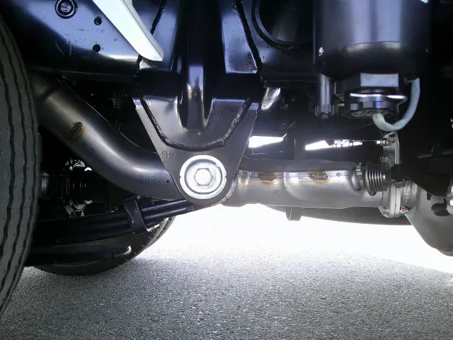 三菱 キャンター 2RG-FBA60(2WD)の写真29