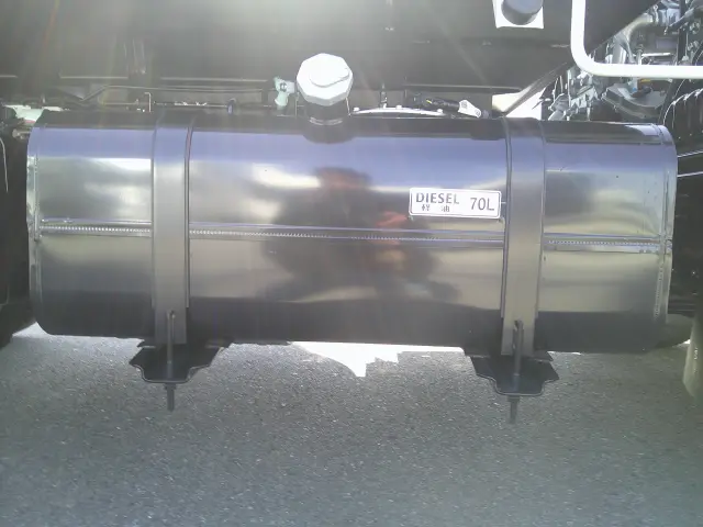 三菱 キャンター 2RG-FBA60(2WD)の写真32