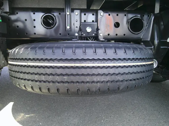 三菱 キャンター 2RG-FBA60(2WD)の写真33