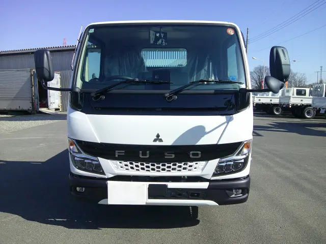 三菱 キャンター 2RG-FBA60(2WD)の写真3