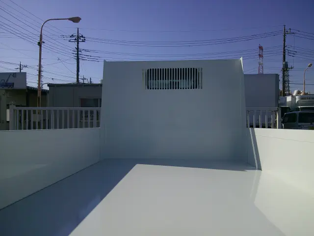 三菱 キャンター 2RG-FBA60(2WD)の写真10