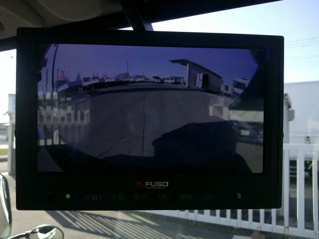 三菱 キャンター 2RG-FBA60(2WD)の写真21