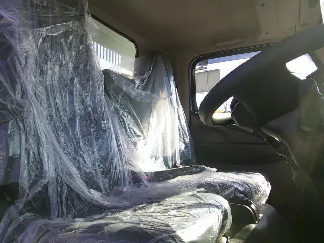 三菱 キャンター 2RG-FBA60(2WD)の写真22