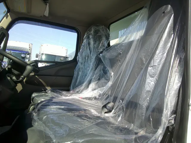 三菱 キャンター 2RG-FBA60(2WD)の写真23