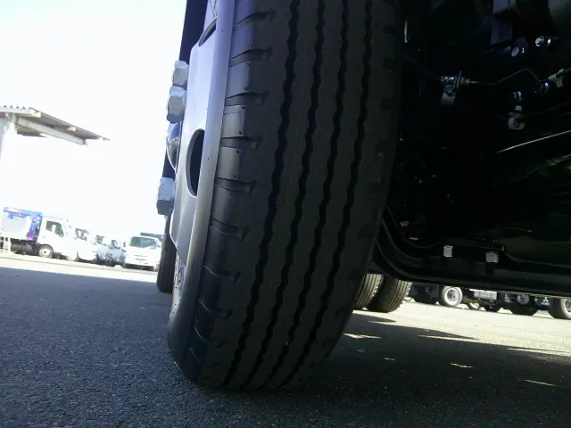 三菱 キャンター 2RG-FBA60(2WD)の写真27
