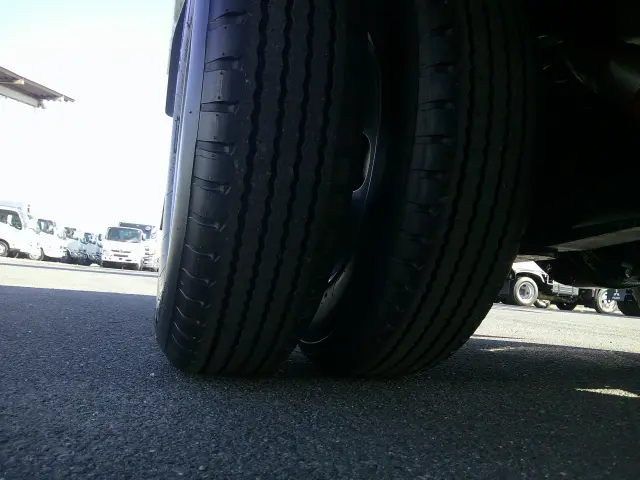 三菱 キャンター 2RG-FBA60(2WD)の写真28